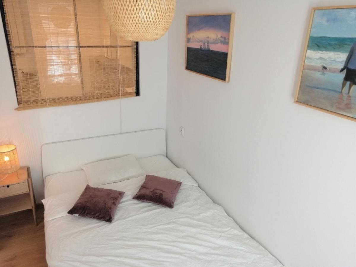 Meva Apartment Gdansk Przy Plazy Exterior photo